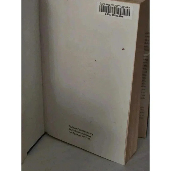 James Patterson Book‎ Summer House - Picture 6 of 6